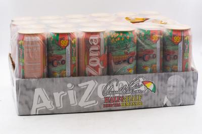 Напиток Arizona Arnold Palmer Peach 0,68л