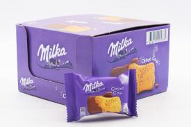 Печенье Milka Choco Cow 40 гр