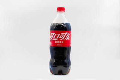 Напиток б/а газ. Coca-Cola 888 мл