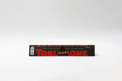 Тёмный шоколад Toblerone Dark 100 гр