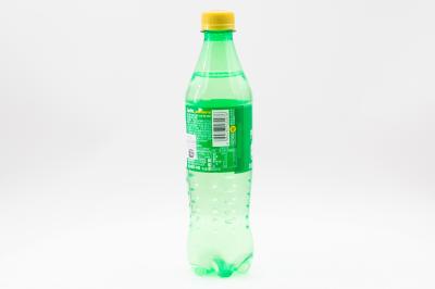 Напиток безалкогольный газированный Sprite 500 мл ПЭТ