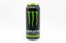 Напиток энергетический Monster Energy Zero Sugar 500 мл