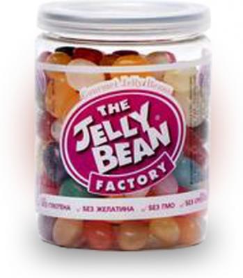 Драже The Jelly Bean Factory Ассорти 140 гр