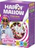 Сухой завтрак с маршмеллоу Happy Mallow Barbie 240 гр