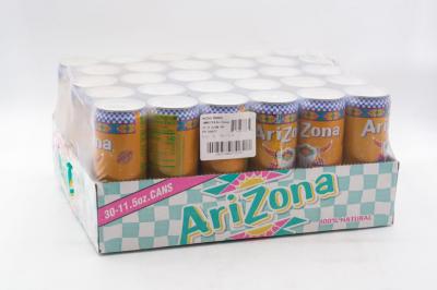 Напиток Arizona Mucho Mango 0,34л