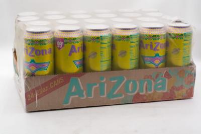 Напиток Arizona Lemonade 0,68л