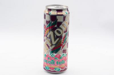 Напиток Arizona Cranberry Tea 0,68л