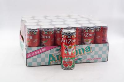 Напиток Arizona Watermelon 0,34л