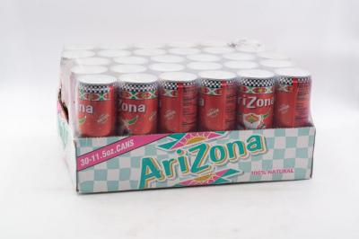 Напиток Arizona Watermelon 0,34л