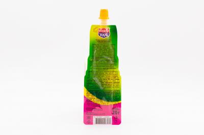 Жидкая карамель Канди Липстик Lova-Lova ассорти 20г