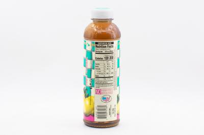 Холодный чай Arizona Lemon (Аризона Лимон) 591мл